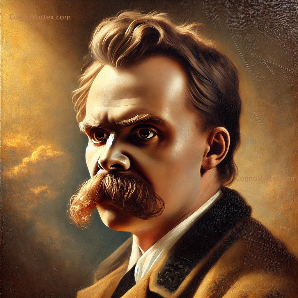 An exploration of Nietzsche’s abyss metaphor, examining how facing monsters paradoxically reinforces the very behaviors we oppose.