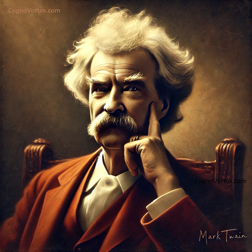 Explore Mark Twain's wisdom on ignorance and false certainty, and how our most assured beliefs often disguise profound misperceptions, challenging us to rethink the nature of knowledge and humility.